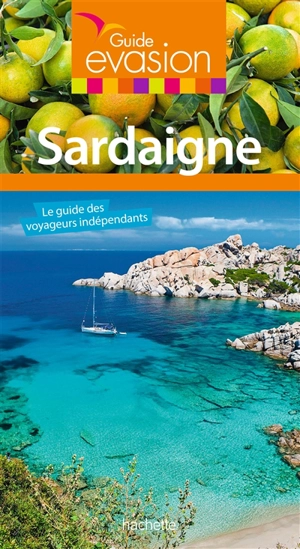 Sardaigne - Nathalie Rouveyre-Scalbert