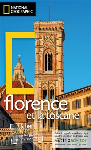 Florence, Toscane - Tim Jepson