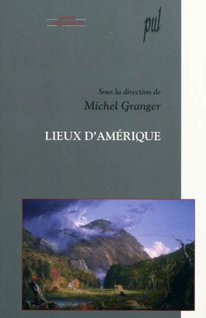 Lieux d'Amérique