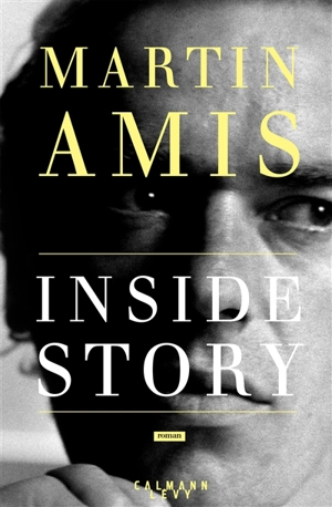 Inside story - Martin Amis