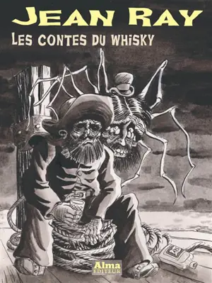 Les contes du whisky - Jean Ray