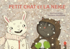 Petit Chat et la neige - Joel Franz Rosell