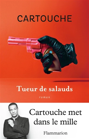 Tueur de salauds - Cartouche