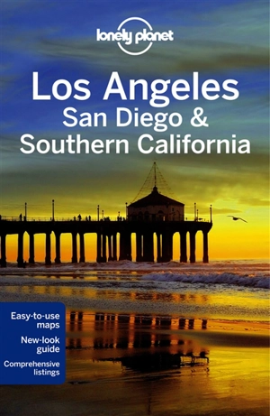 Los Angeles, San Diego & Southern California - Sara Benson