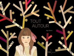 Tout autour - Ilya Green