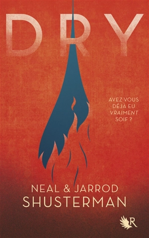 Dry - Neal Shusterman