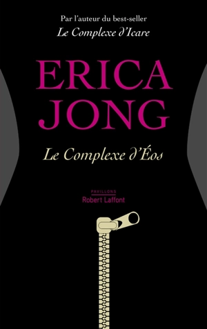 Le complexe d'Eos - Erica Jong