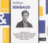 Arthur Rimbaud - Arthur Rimbaud