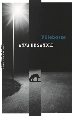 Villebasse - Anna de Sandre