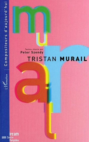 Tristan Murail