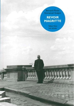 Revoir Magritte - Bernard Plossu