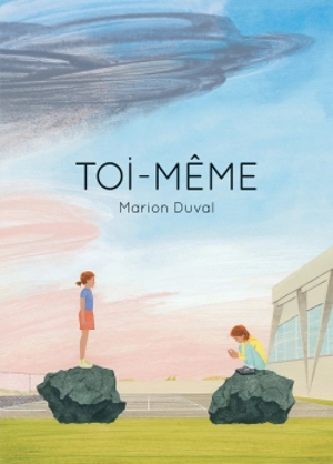 Toi-même - Marion Duval