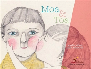 Moa & Toa - Amélie Billon Le Guennec