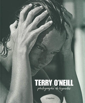 Terry O'Neill : photographe de légendes - Terry O'Neill