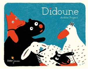 Didoune - Andrée Prigent
