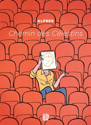 Chemin des Célestins - Alfred