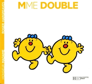 Madame Double - Roger Hargreaves