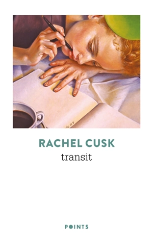 Transit - Rachel Cusk