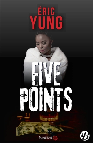 Five points - Eric Yung