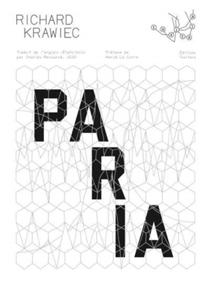 Paria - Richard Krawiec