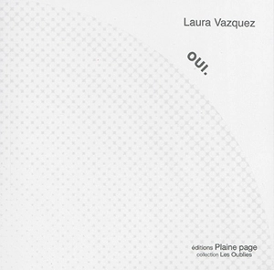 Oui - Laura Vazquez