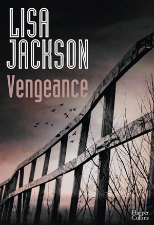 Vengeance - Lisa Jackson