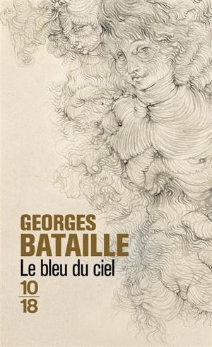 Le Bleu du ciel - Georges Bataille