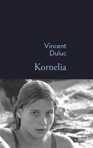 Kornelia - Vincent Duluc