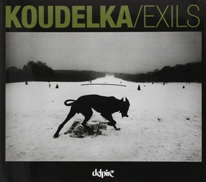 Exils - Josef Koudelka