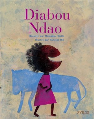 Diabou Ndao - Mamadou Diallo