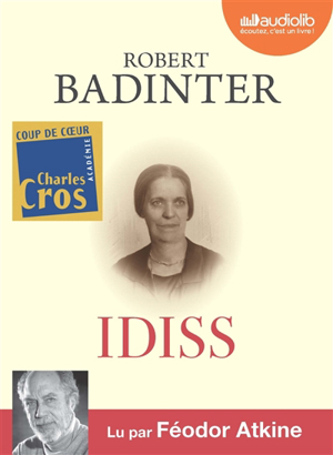 Idiss - Robert Badinter