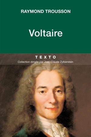Voltaire - Raymond Trousson