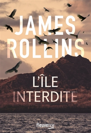 L'île interdite - James Rollins