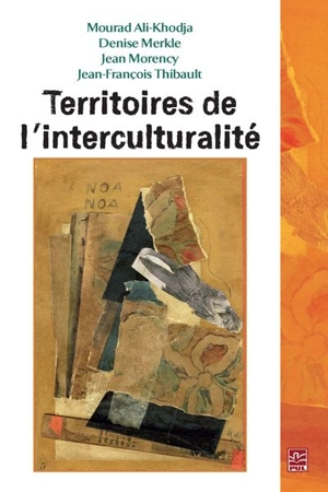 Territoires de l'interculturalité