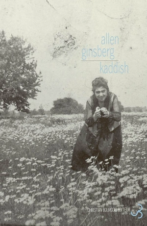 Kaddish - Allen Ginsberg