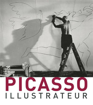 Picasso illustrateur