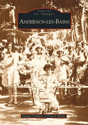 Andernos-les-Bains - Jacques Clémens