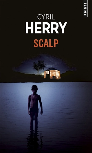 Scalp - Cyril Herry