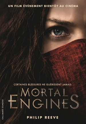 Mortal engines. Vol. 1. Mécaniques fatales - Philip Reeve