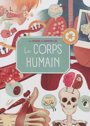 Le corps humain