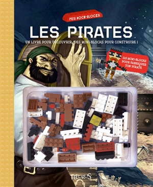 Les pirates - Brigitte Coppin