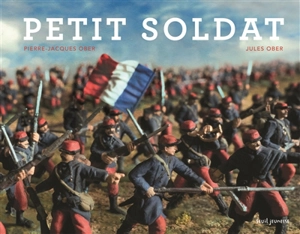 Petit soldat - Pierre-Jacques Ober