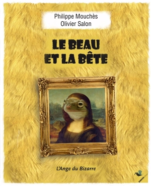 Le beau et la bête - Olivier Salon