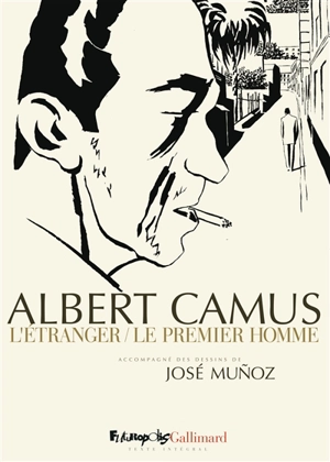 Coffret Camus-Munoz - Albert Camus