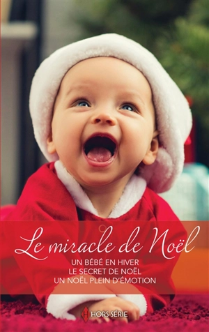 Le miracle de Noël - Maureen Child