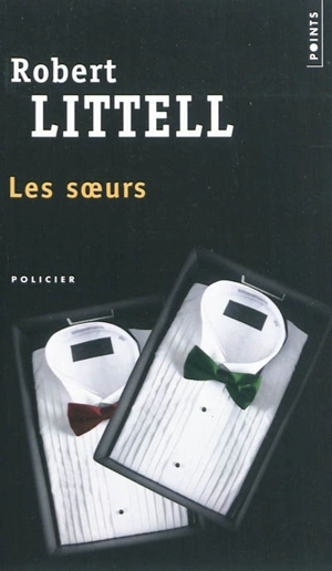 Les soeurs - Robert Littell