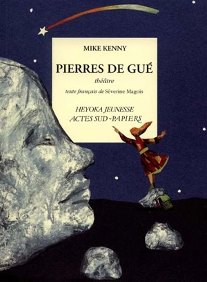 Pierres de gué - Mike Kenny