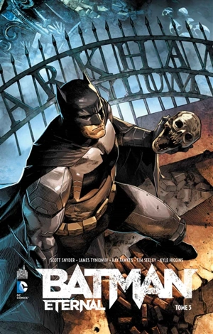 Batman eternal. Vol. 3 - Scott Snyder