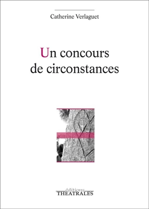 Un concours de circonstances - Catherine Verlaguet