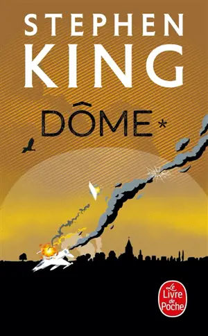 Dôme. Vol. 1 - Stephen King